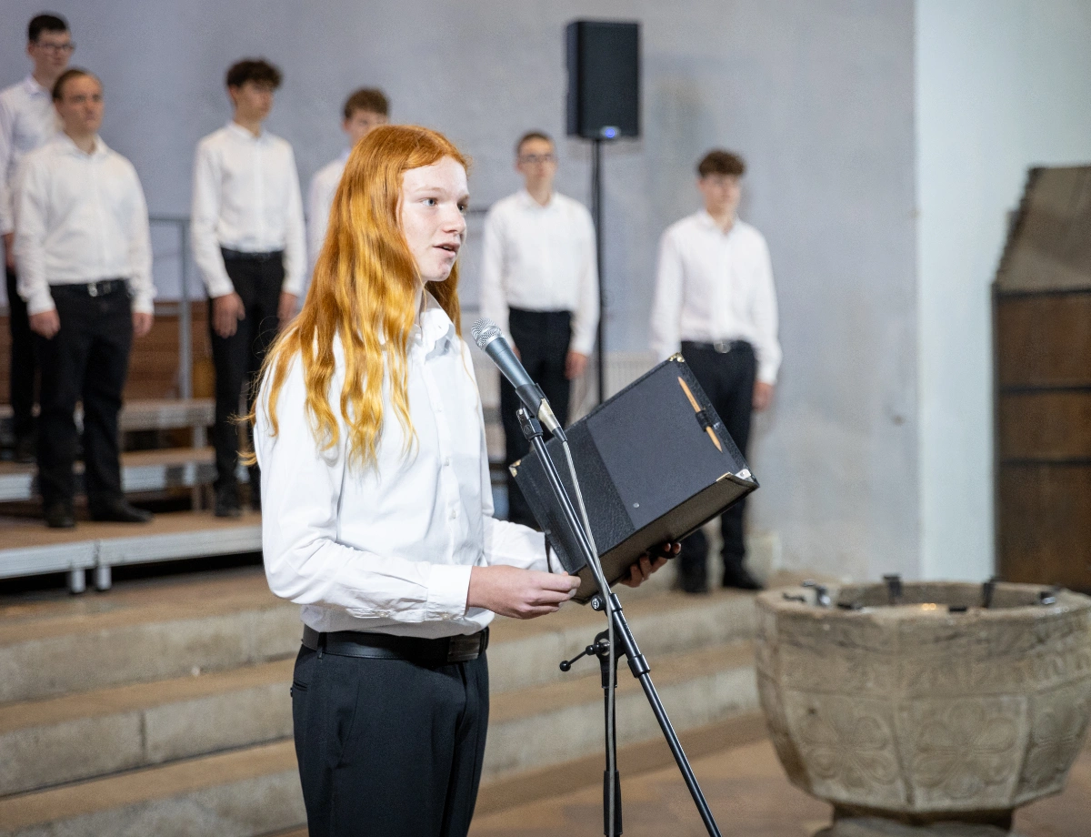 Foto Herbstkonzerte 2024