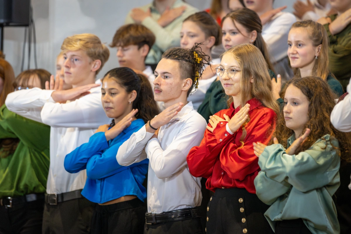 Foto Herbstkonzerte 2024