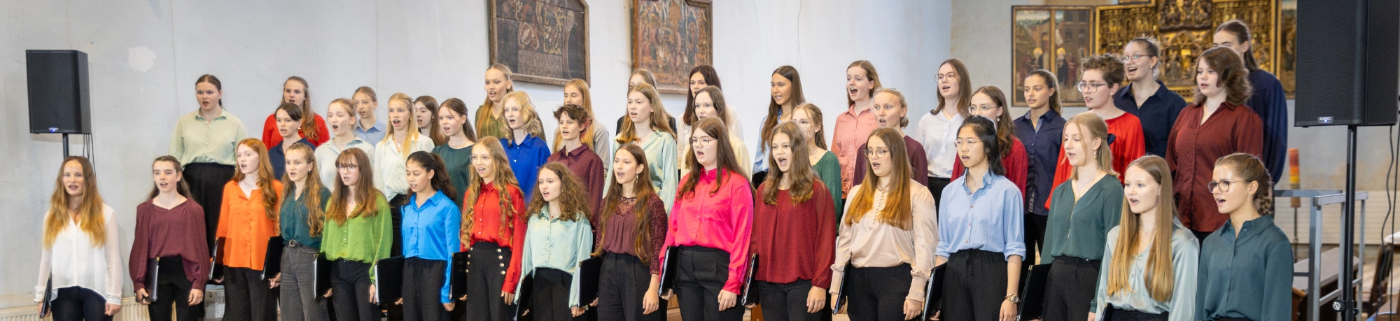 Foto Herbstkonerzte 2024