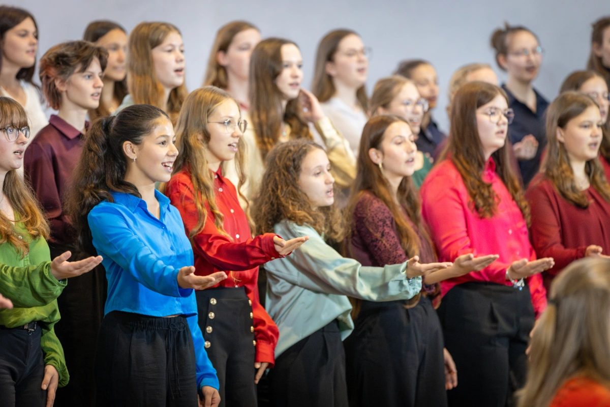 Foto Herbstkonzerte 2024