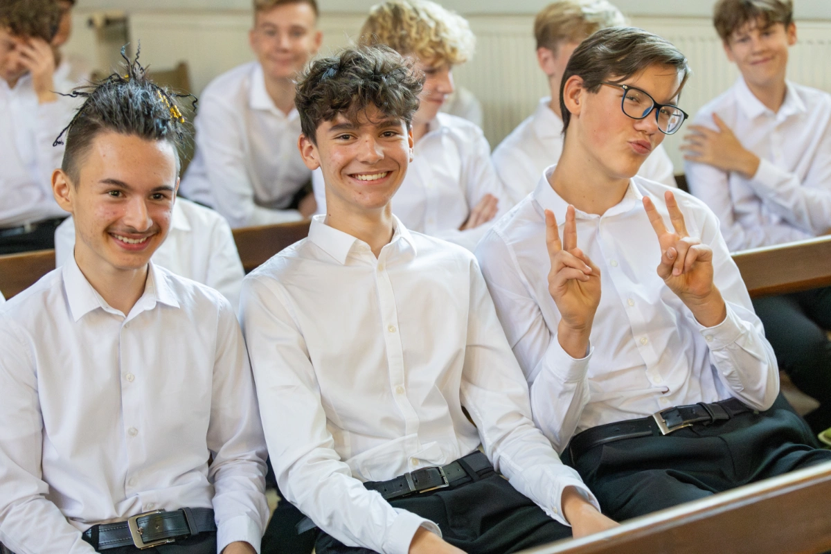 Foto Herbstkonzerte 2024