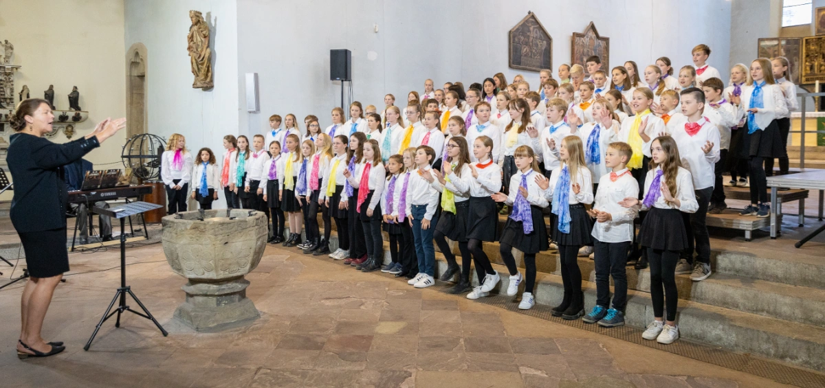 Foto Herbstkonzerte 2024