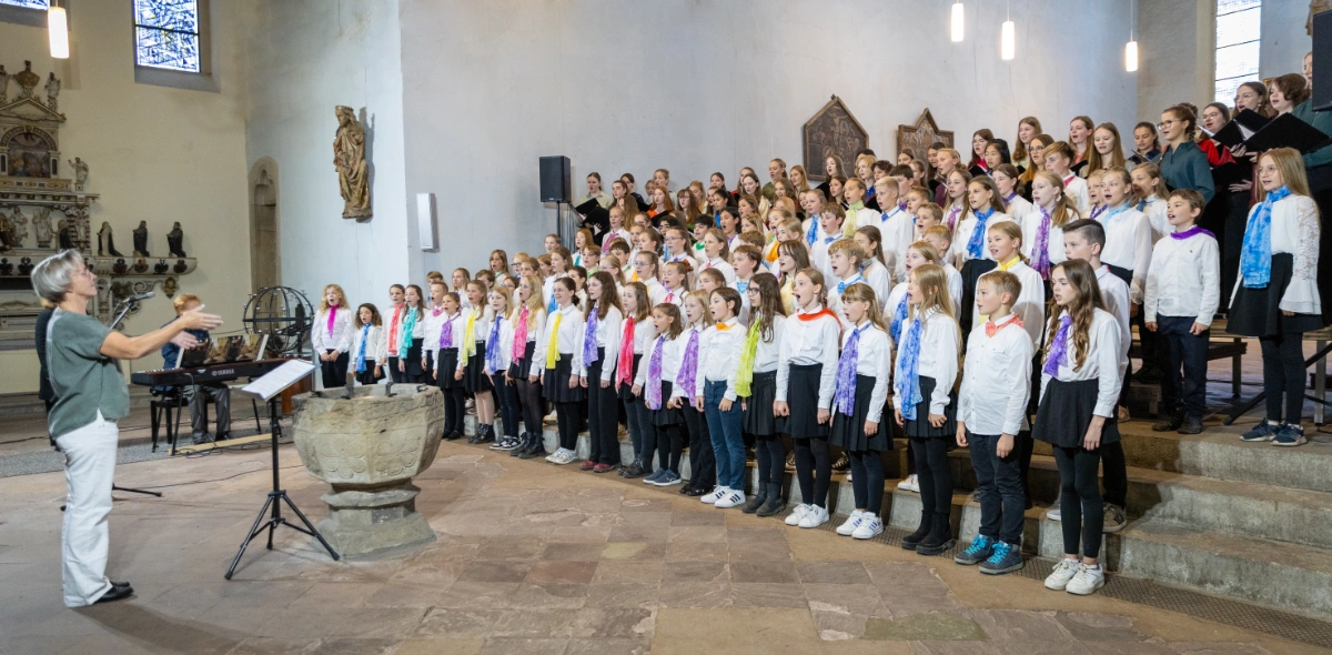 Foto Herbstkonzerte 2024