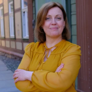 Bild Ingrid Sprenger