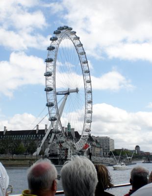 Konzertreise England