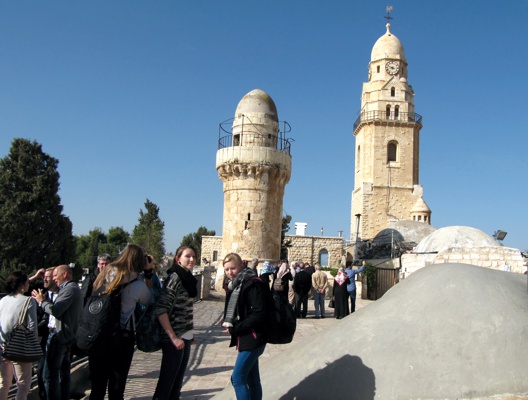 Jerusalem 2015