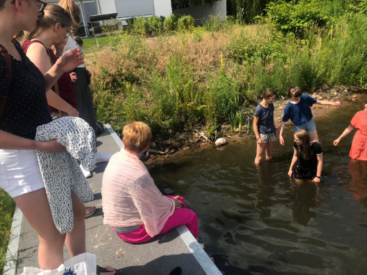 Sommerkonzertreise 2019